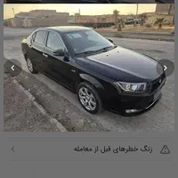دنا پلاس اتومات توربو آپشنال