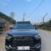 kmc ti8|خودرو سواری و وانت|رامسر, |دیوار