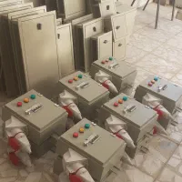 تابلو برق صنعتی ساختمانی خدماتی کشاورزی کنتوری|مصالح و تجهیزات ساختمان|شاهینشهر, گرگاب|دیوار