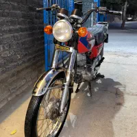 هندا پلاک قدیم|موتورسیکلت|بجنورد, |دیوار