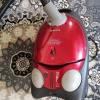 جارو برقی سامسونگ