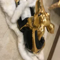 سگ تزیینی جنس چینی