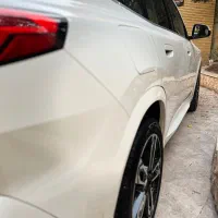 بی ام و x2 مدل 2.5 s|خودرو سواری و وانت|تهران, نیاوران|دیوار