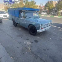 نیسان جونیور اصل