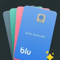 بلو بانک و ۲۰۰ تومن واریزی رایگان