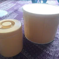 ظروف حبوبات