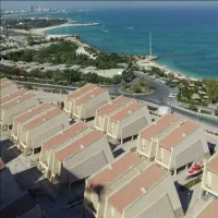 فروش ویلایی دامون ساحلی ردیف اول