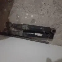 کمک های عقب پژو  مارک ماندو