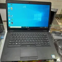 لپتاپ dell نسل ۷ صفحه لمسی