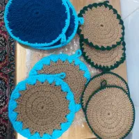 دستیگره بافتنی