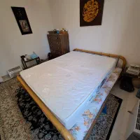 تشک طبی|تشک تختخواب|هشتگرد, کوشک زر|دیوار