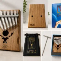 کالیمبا LAVIN کاملاً نو
