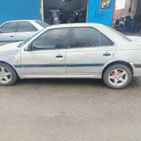 پژوه پارس مدل 81|خودرو سواری و وانت|شیراز, نصرآباد|دیوار