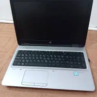 لپتاپ hp pro book|رایانه همراه|مشهد, پنجتن|دیوار