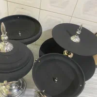 سرویس میوه خوری|ظروف سرو و پذیرایی|تربت جام, عیدی آباد|دیوار