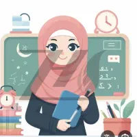 معلم خصوصی تدریس ابتدایی و متوسطه اول