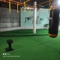 استخدام مربی trx و مربی رقص