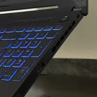 Asus TUF gaming|رایانه همراه|تاکستان, |دیوار