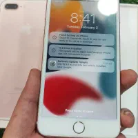 گوشی ایفون 7پلاس 256گیگ
