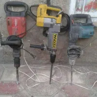 تخریب و کنده کاری ساختمان|خدمات پیشه و مهارت|تهران, دکتر هوشیار|دیوار