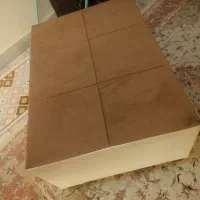 میز جلو مبلی|مبلمان خانگی و میز عسلی|خاوران, |دیوار