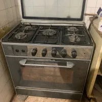 اجاق گاز