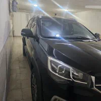 x22 اتومات|خودرو سواری و وانت|تهران, پرستار|دیوار