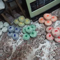 جا انگشتری حصیری