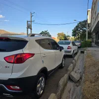 جک s3|خودرو سواری و وانت|زنجان, |دیوار