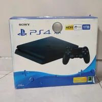 ps4 slim 1 tra