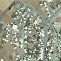 زمین قطعه بندی شهرداری روی کمربندی