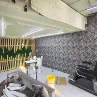 فروش و نصب کاغذ دیواری با ضمانت کیفیت|خدمات پیشه و مهارت|مسجد سلیمان, |دیوار