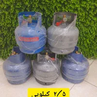 پیک نیک با گاز پر|اجاق گاز و لوازم برقی پخت‌وپز|قم, باسکول|دیوار