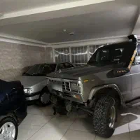 پاترول|خودرو کلاسیک|اردبیل, |دیوار