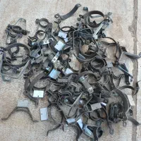 بست پوشفیت بست لوله وبست چنگال کرپی
