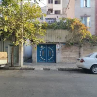 خانه ویلایی.خانه حیاط دار.|فروش زمین و ملک کلنگی|تهران, نازی‌آباد|دیوار