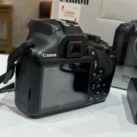 دوربین ۱۳۰۰d canon|دوربین عکاسی و فیلم‌برداری|مشهد, رضاشهر|دیوار