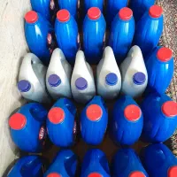 مایع ۴ لیتری پریل