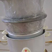 پلوپز 4کاره خزر