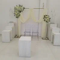 باغ وتالار