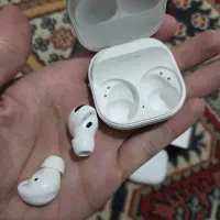 buds 2 pro samsung سامسونگ|لوازم جانبی موبایل و تبلت|تهران, سعادت‌آباد|دیوار