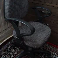 صندلی چرخشی کامپیوتر