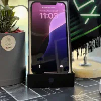 iphone 12 promax 512 llaبدون بازشدگی|موبایل|کرج, گوهردشت|دیوار