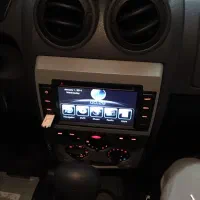 ال ۹۰ پارس خودرو کم‌کار و خانگی