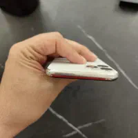 آیفون ۱۱ پرو ۲۵۶ تکسیم ja|موبایل|مشهد, کوه سنگی|دیوار