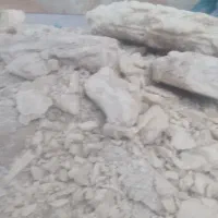 صابون سفید  چرب  به صورت کیلویی