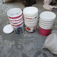 سطل|حراج|مرند, |دیوار