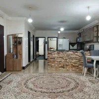 فروش آپارتمان شمالی تاجگردون