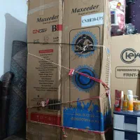 اسپیکرمکسیدربزرگ|سیستم صوتی خانگی|زاهدان, |دیوار