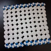 زیرقابلمه|صنایع دستی و سایر لوازم تزئینی|لنگرود, |دیوار